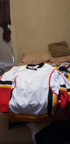 New  Pro Stock