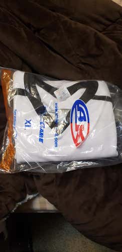 New  Pro Stock