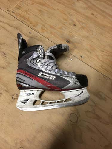 Bauer Vapor X3.0