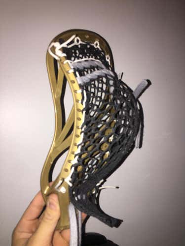 Gold Centrik U