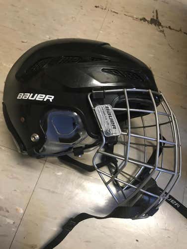 Bauer Ims 7.0