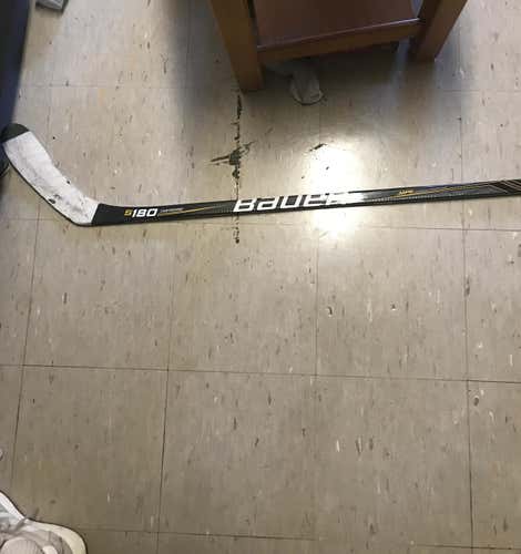 Bauer 180s