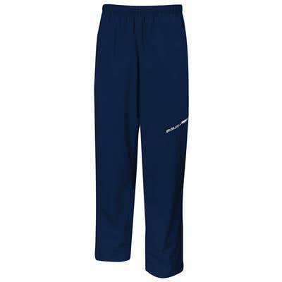 New Bauer Flex Warmup Pant Navy Sr. Large
