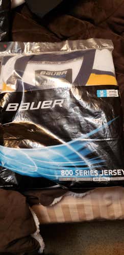 New Bauer