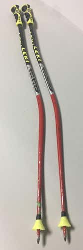 Leki World Cup Lite GS Poles