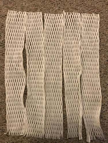 New Jimalax Soft Mesh 5 Pack