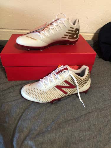 Denver University New Balance Freeze