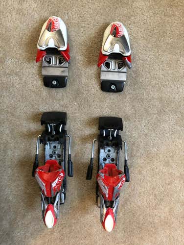 Marker Comp20 Bindings