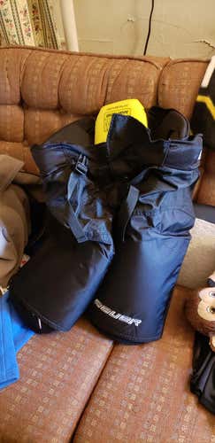Bauer Supreme 190 Pants Senior
