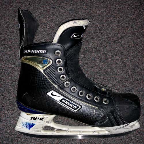 Used Bauer One95 Skate