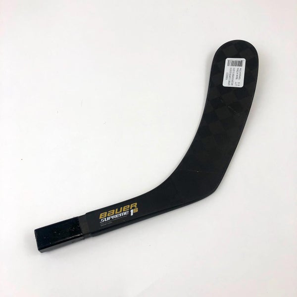 Brand New Left Handed Bauer Supreme 1S Replacement Blade - Standard