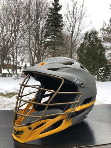 Cascade R Helmet Helmet Adult