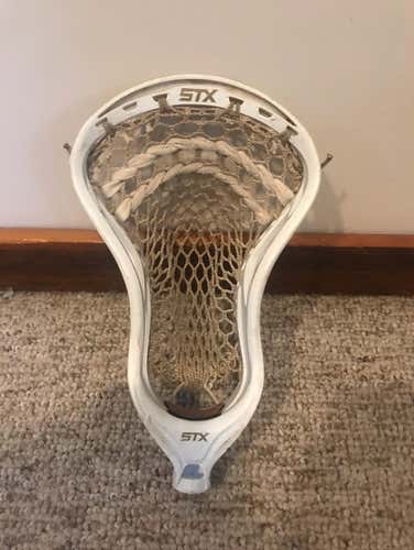 STX Stallion 700 Strung