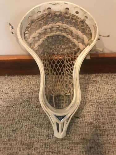 Warrior Rabil 2X Strung