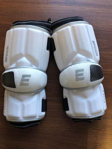 New Epoch Integra Arm Guards Arm Pads
