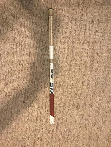 STX Stallion 500 Composite Shaft