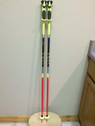 Leki Trigger Series Speed S Poles