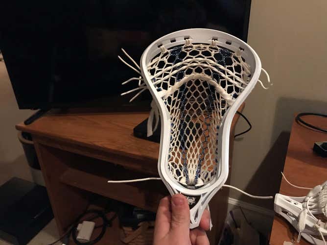 STX Stallion/Rebel Combo