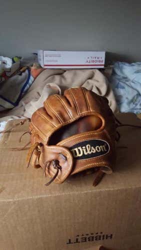 DP15 A2000 FSO