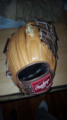 New with Tags Rawlings Heart Of The Hide NP5 11.75 FSOT