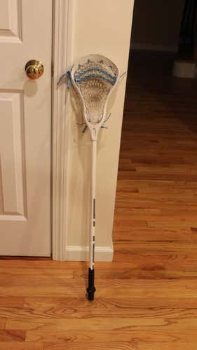 Complete Stick (TRUE shaft and Evo 2.0 head)