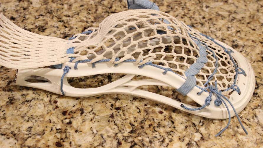 Warrior Head Evo 2.0 Strung