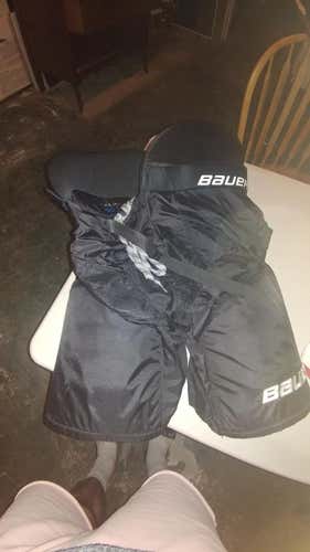Bauer Nexus 600 Pants Senior