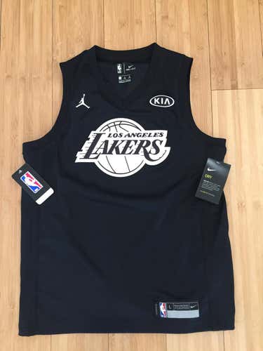 Kobe Bryant - Nike/Jordan All-Star Swingman Jersey (Youth Large)