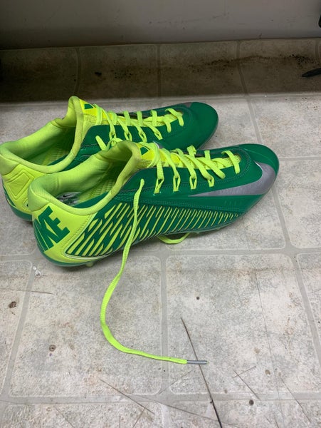 Brand new Nike Vapor Carbon Cleats! Need gone soon!