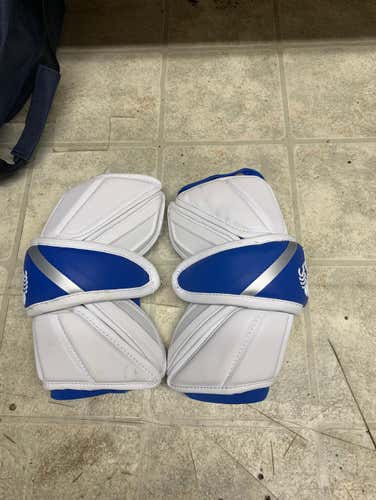 Final Drop! Need gone soon! King V arm pads. Selling cheap!