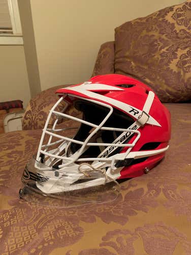 Cascade R(Need Gone)