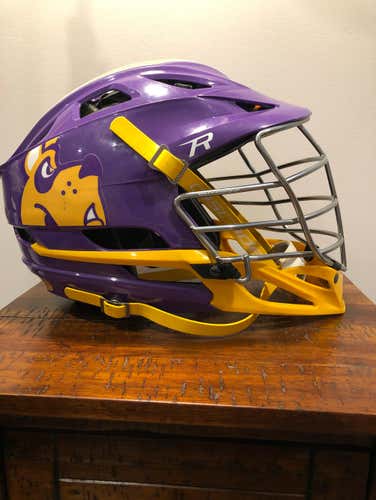 UAlbany Cascade R
