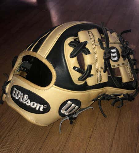 Wilson A2K // 11.25 // Perfect Condition