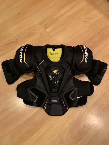 Pro Stock Easton RS Shoulder Pads