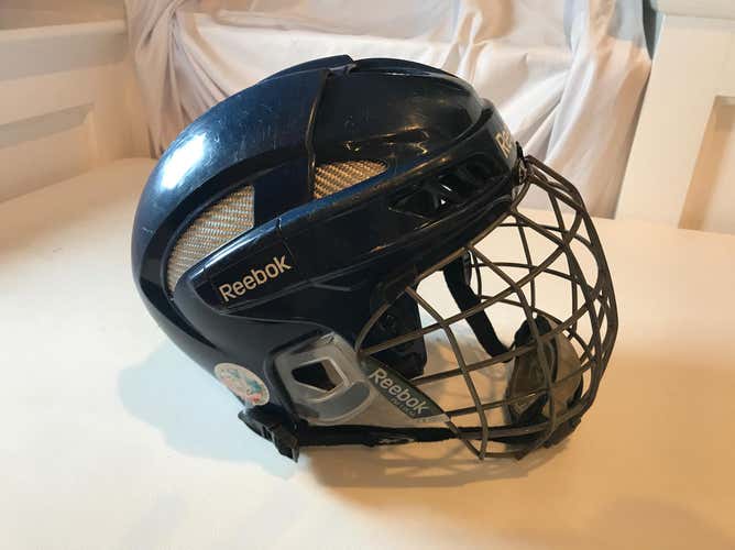 Reebok 11K Helmet Medium