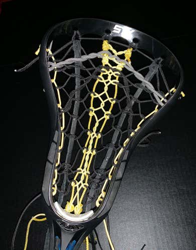 Stx Exult 500