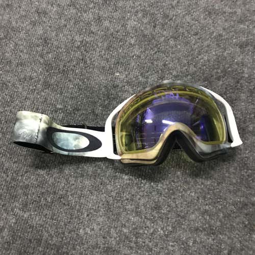 Oakley Shane McConkey Crowbar