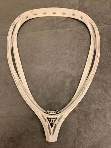 Goalie Head