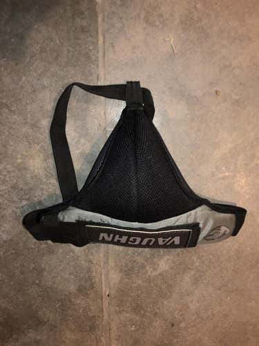 Vaughn nut cup