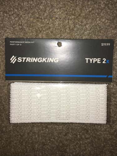 Stringking 2x