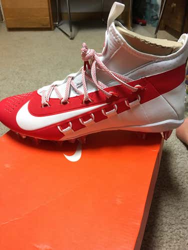Nike Alpha Huarache 6 Elite