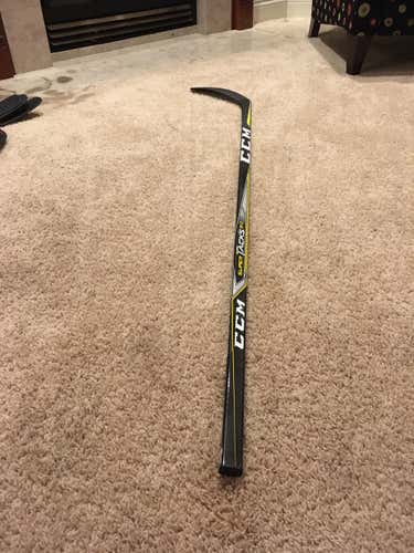 CCM Supertacks 2.0 RH/60 Flex/P29