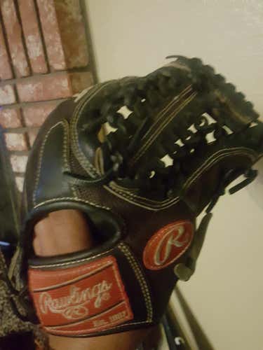 Rawlings HOH  PRO204DM  11.5 Glove