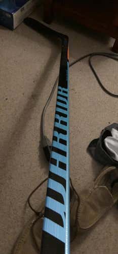 Warrior Qr1 85 Flex P92 Curve