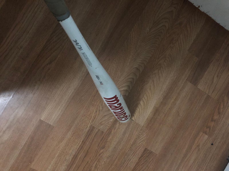 marucci cat 7 34 inch