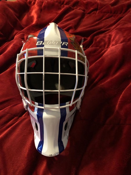 Team Russia Helmet