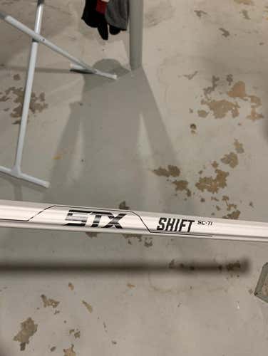 Stx Shift Sci-to