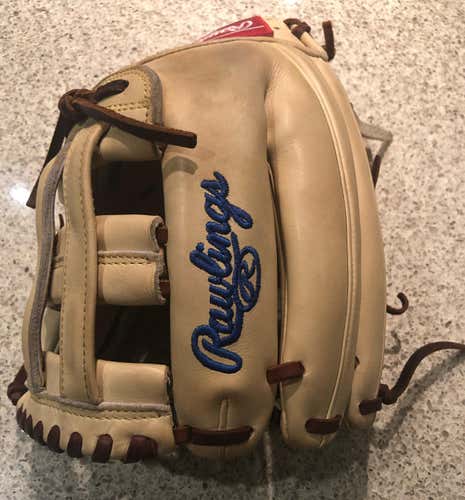 Rawlings Pro Preferred Kris Bryant FSOT