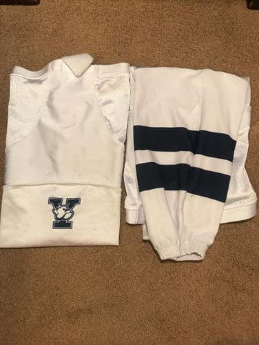 Yale Pro Stock Hockey Socks