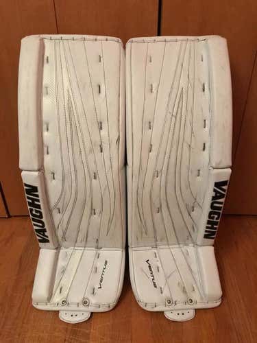 Vaughn Ventus SLR Pro Goalie Leg Pads Senior
